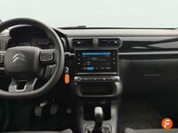 Brugt Citroën C3 Feel 99 HK (72 kW) 2020 Hvid Hatchback