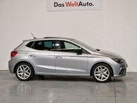 usado Seat Ibiza 1.0 TSI FR 85 kW (115 CV)