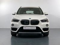 usado BMW X1 Sdrive 18ia