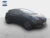 Usado Ford Puma ST-Line 125 CV (91 kW) 2024 Negro SUV