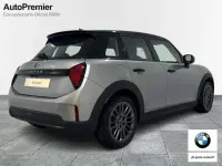Usado Mini Cooper S Essential 204 CV (150 kW) 2025 Gris Utilitario