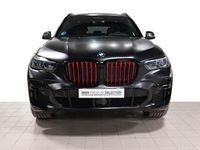 usado BMW X5 xDrive40d en Automóviles Oviedo S.A. Asturias