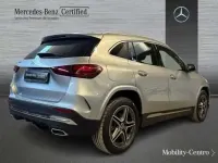 Usado Mercedes GLA250 165 CV (121 kW) 2025 Plateado SUV