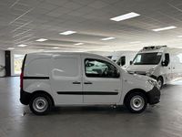 Usado Mercedes Citan 109 88 CV (64 kW) 2017 Blanco Berlina