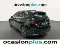 Usado BMW 218 Active Tourer 136 CV (100 kW) 2024 Negro Monovolumen