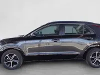 Nuevo Kia Niro 129 CV (94 kW) 2026 Gris SUV