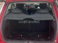 Usado Mini ONE 75 CV (55 kW) 2013 Rojo Utilitario
