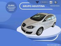 Usado Seat Altea XL I-Tech 105 CV (77 kW) 2015 Blanco Monovolumen
