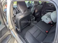 Usado Volvo V60 Momentum 150 CV (110 kW) 2019 Gris / plata Familiar