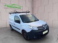 Usado Renault Kangoo 90 CV (66 kW) 2018 Blanco Monovolumen