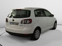Usado VW Golf Plus Cross Highline 116 CV (85 kW) 2005 Blanco Monovolumen