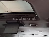 Usado SsangYong Rodius Limited 165 CV (121 kW) 2005 Gris / plata Monovolumen