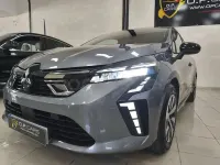 Nuevo Mitsubishi Colt Motion 90 CV (66 kW) 2026 Gris / plata Utilitario