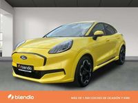 Usado Ford Puma Gen-E Premium 124 kW (169 CV) 2025 Amarillo SUV