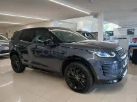 Nuevo Land Rover Discovery Sport SE Dynamic 309 CV (227 kW) 2025 Azul SUV