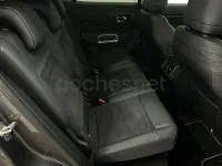 Usado Citroën C5 Aircross Shine 225 CV (165 kW) 2023 Gris / plata SUV