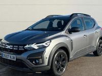 Usado Dacia Sandero Extreme 101 CV (74 kW) 2025