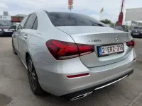 Usado Mercedes A200 150 CV (110 kW) 2022 Plata metalico Berlina