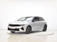 Używany Opel Astra 130 KM (95 kW) 2025 Szary Sedan/Limuzyna