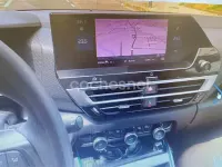Usado Citroën C4 Feel 130 CV (95 kW) 2021 Blanco Berlina
