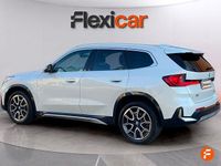 Usado BMW X1 163 CV (119 kW) 2023 Blanco SUV
