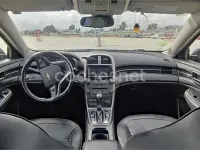 Usado Chevrolet Malibu LTZ 167 CV (122 kW) 2013 Negro Berlina