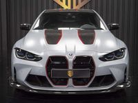 Usado BMW M4 Comfort Edition 551 CV (405 kW) 2023 Plateado Coupe