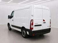 Usado Renault Master 135 CV (99 kW) 2023 Blanco Monovolumen