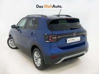 usado VW T-Cross - 1.0 TSI Advance 81kW