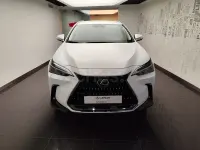 Usado Lexus NX450h+ 292 CV (214 kW) 2026 Blanco SUV