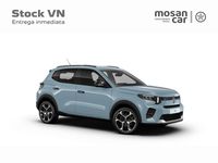 Nuevo Citroën C3 145 CV (106 kW) 2025 Azul montecarlo SUV