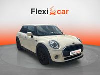 Usado Mini ONE 102 CV (75 kW) 2019 Beige Utilitario