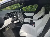 Usado Tesla Model X 386 kW (525 CV) 2017 Eléctrico SUV