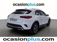 Usado Kia XCeed 120 CV (88 kW) 2023 Blanco SUV