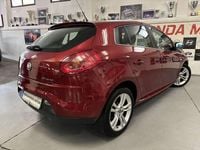 Usado Fiat Bravo Dynamic 120 CV (88 kW) 2011 Burdeos Utilitario