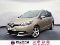 Usado Renault Grand Scénic III Expression 116 CV (85 kW) 2013 Monovolumen