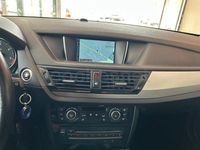 Usado BMW X1 143 CV (105 kW) 2014 Gris / plata SUV