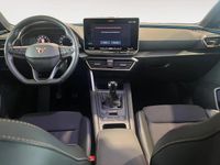 Usado Cupra Leon 150 CV (110 kW) 2025 Azul
