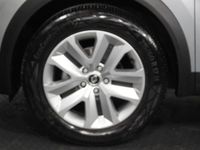 Usado Renault Captur Intens 90 CV (66 kW) 2022 Gris casiopea SUV