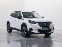Usado Peugeot 2008 Allure 101 CV (74 kW) 2022 Blanco SUV