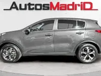 Usado Kia Sportage 136 CV (100 kW) 2020 SUV