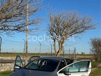 Usado Peugeot 407 110 CV (80 kW) 2009 Gris / plata Berlina