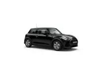Usado Mini ONE 102 CV (75 kW) 2022 Negro Utilitario