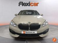 Usado BMW 118 150 CV (110 kW) 2023 Blanco Utilitario