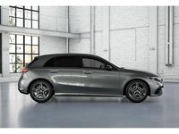 Nuevo Mercedes A250 217 CV (159 kW) 2026 Gris Berlina