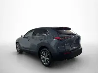 Usado Mazda CX-30 186 CV (136 kW) 2022 Gris / plata SUV