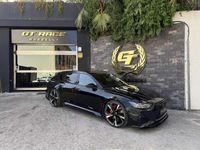 Usado Audi RS6 Exclusive 600 CV (441 kW) 2022 Negro Familiar