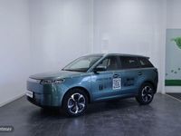 Usado Jaecoo 5 154 kW (210 CV) 2025 Verde SUV