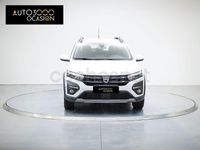 Usado Dacia Sandero Comfort 91 CV (66 kW) 2022 Blanco Berlina