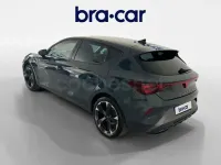 Usado Cupra Leon 150 CV (110 kW) 2025 Azul Berlina